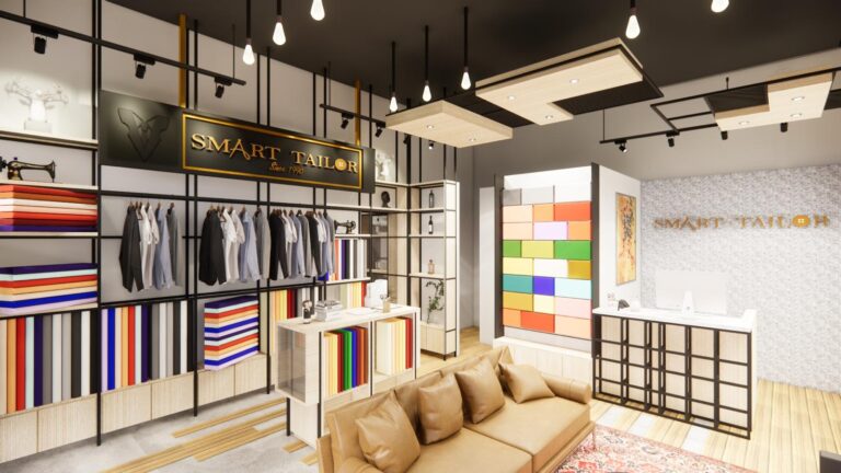 Maikhao showroom 2