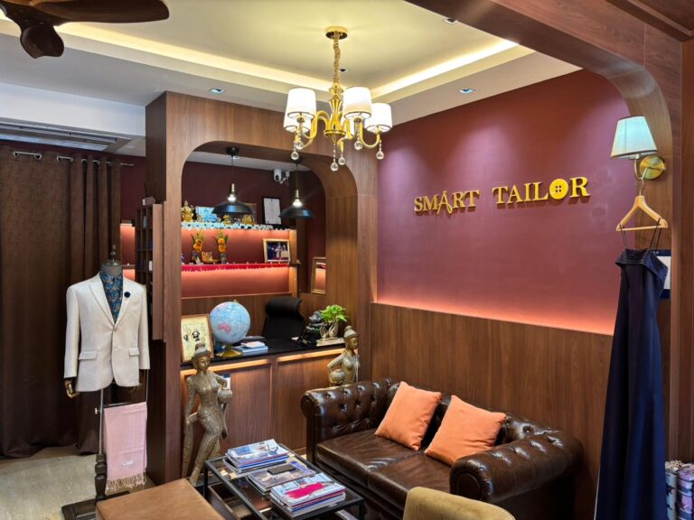 Naiyang showroom 5