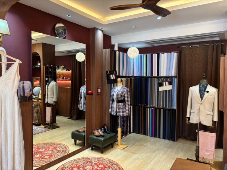 Naiyang showroom 7