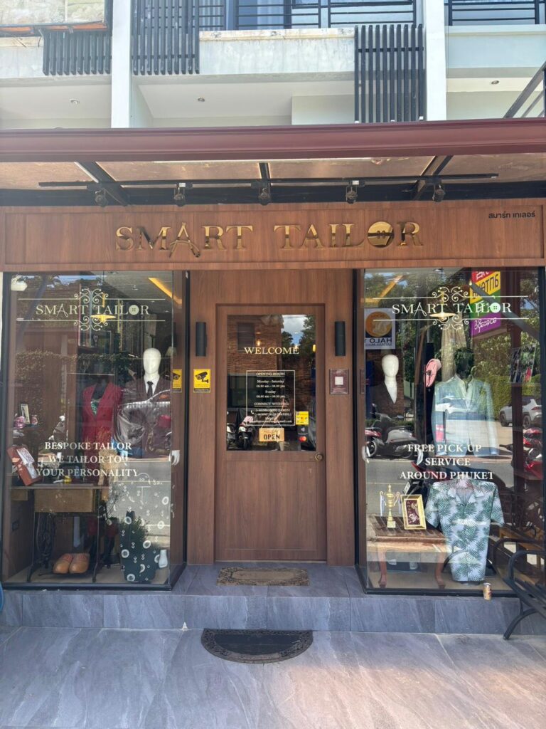 Naiyang showroom